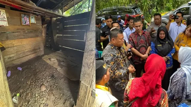 Cacingan Serang Bocah Seluma Bengkulu, Pemerintah Penuhi Kebutuhan Gizi dan Bangun Ulang R...