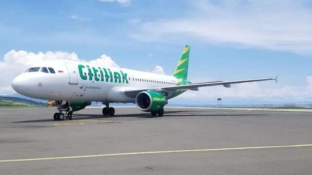 Penerbangan Dimestik Citilink Pindah ke Terminal 1B Bandara Soetta mulai 15 Maret 2025