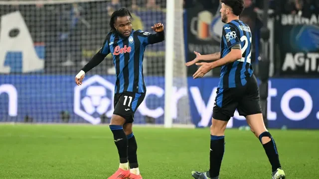 Demi Pindah ke Inter Milan, Ademola Lookman Mogok Latihan di Atalanta
