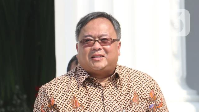 Astra International Angkat Bambang Brodjonegoro Jadi Komisaris Independen