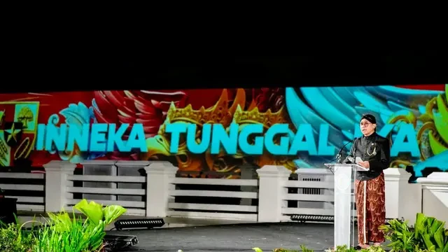 Hari Kebudayaan Dirayakan Perdana di Museum Benteng Vredeburg Yogyakarta, 7 Lembaga Dapat ...