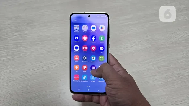 Dolby Atmos hingga Game Booster, Fitur Galaxy A55 agar Pengguna Tak Mati Gaya saat Liburan