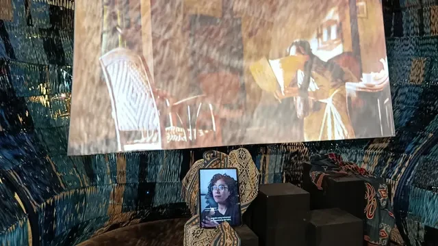 Ketika Kekuatan Narasi, Desain, dan Spiritualitas Budaya Indonesia Melebur Jadi Instalasi ...
