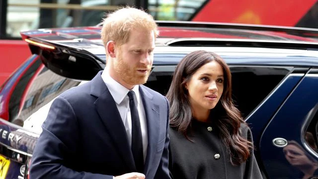 Top 3 Berita Hari Ini: Meghan Markle dan Pangeran Harry Dikabarkan Bagikan Foto Lilibet Di...