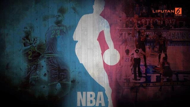 NBA Schedule 16 Juni 2021 : Tanpa Duet Maut, Nets Jamu Bucks