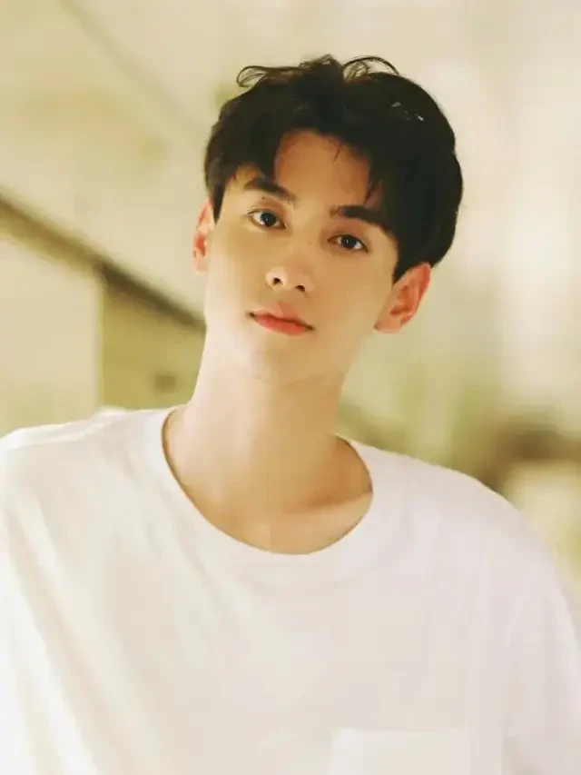 Bintang Drama China Tian Xu Ning Alami Insiden Traumatis Diserbu Fans Fanatik di Atas Pesa...