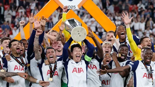 Tottenham Hotspur Tidak Dijual, Tolak Dua Tawaran Akuisisi Besar