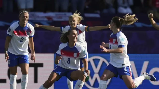 Berapa Hadiah Uang yang Bisa Didapat Pemain Timnas Wanita Inggris di Final Euro 2025? Ini ...