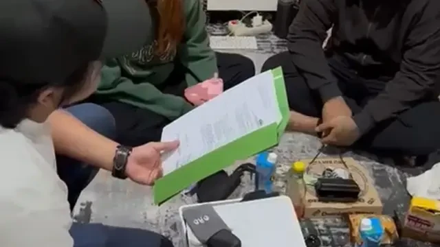 6 Fakta Sosok B, Pemasok Narkoba Virgoun dan Teman Wanita Berinisial PA yang Akhirnya Dita...