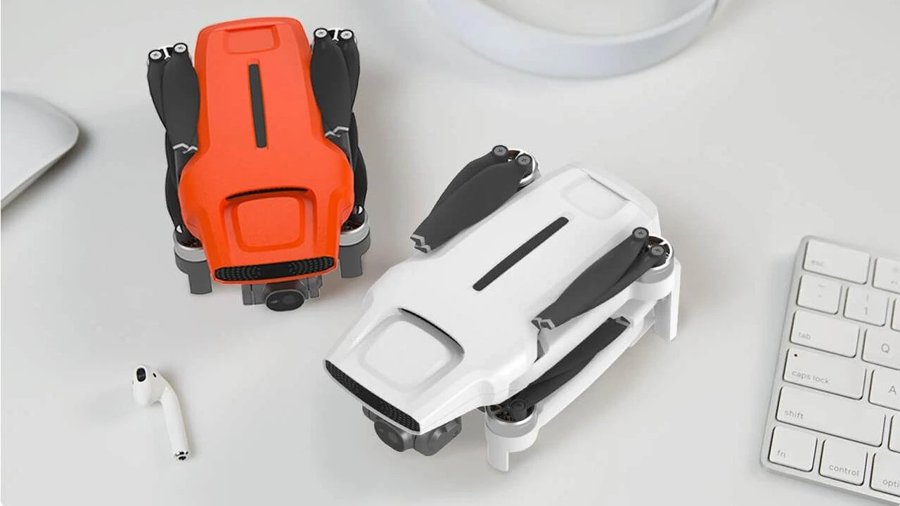 Harga FIMI X8 Mini V2, Drone 4K dengan Fitur Cerdas dan Pilihan Terbaik untuk Petualangan ...