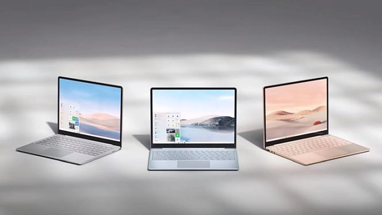 Harga Microsoft Surface Laptop 5, Elegansi dengan Layar Sentuh Memukau untuk Produktivitas...