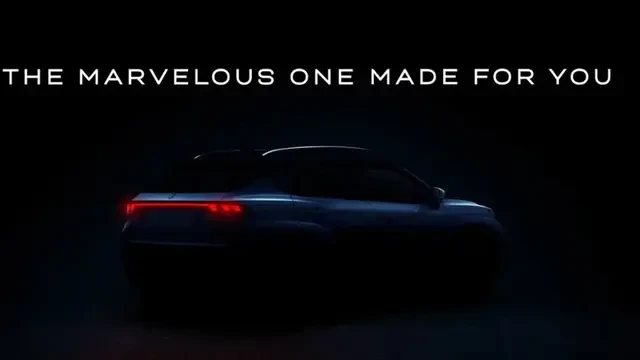 Suzuki Indonesia Bocorkan Kode Mobil Baru Diduga Kuat Fronx, Berapa Harganya?