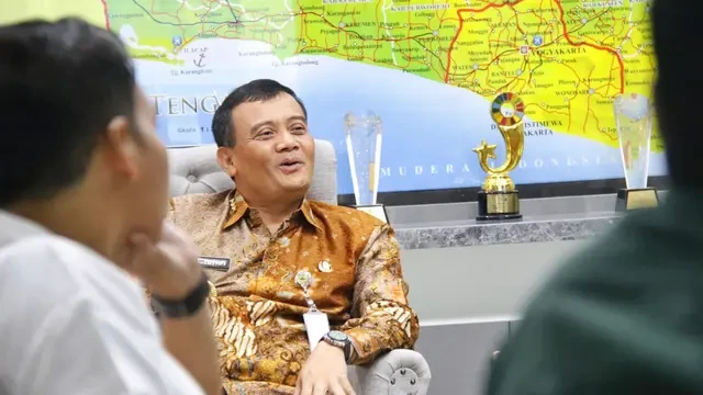 Pemprov Jateng Bakal Gelar Retret untuk Pejabat, Apa Saja Agendanya?