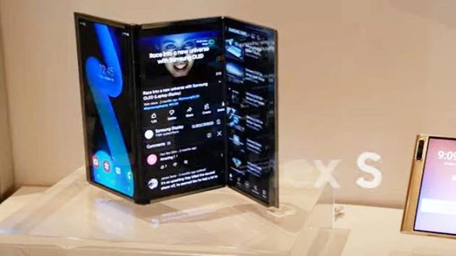 HP Lipat Tiga Samsung Galaxy Z TriFold Rilis Minggu Ini, bakal Masuk Indonesia?