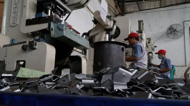 Jurus Kemenperin Cetak Lebih Banyak Industri Kecil Bersaing di Pasar Global