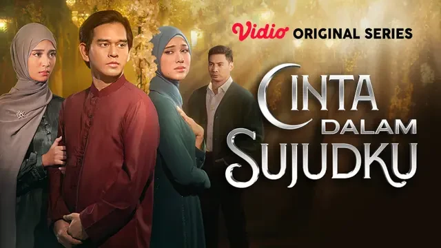 Tayang Hari Ini, Sinopsis Episode 1 Cinta Dalam Sujudku yang Sudah Bisa Ditonton di Vidio