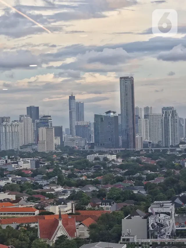 6 Penggerak Utama Transisi Indonesia Menuju Ekonomi Hijau
