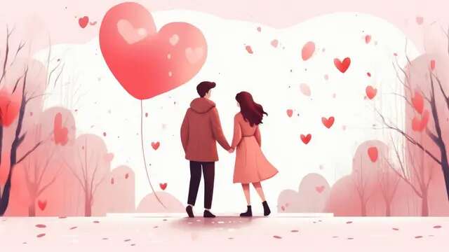 6 Ide Bisnis untuk Tangkap Momen Valentine Day