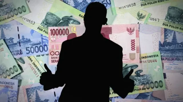 7 Ciri Wajah Orang Kaya Menurut Penelitian