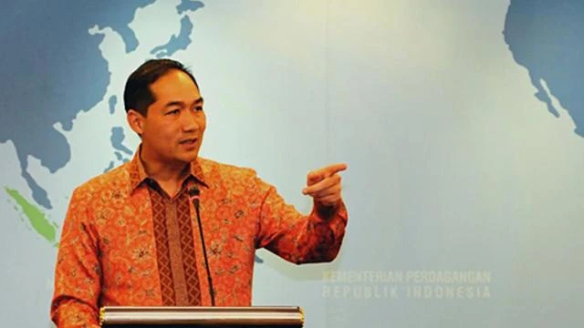 Mendag Iri, Pelaku UMKM Gampang Peroleh Modal di Era Jokowi