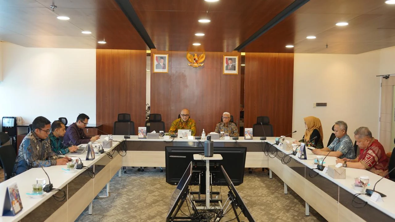 BKI-Mutuagung Lestari Kerja Sama Pengujian dan Inspeksi Industri