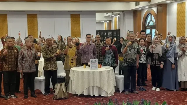 Hari Jamu Nasional: Menilik Eksistensi Minuman Tradisional Ini di Indonesia