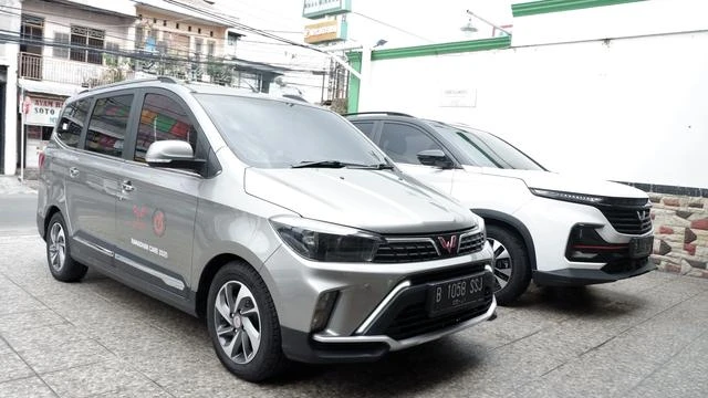 Daftar Harga Wuling per Juni 2021, Ada Diskon PPnBM dan Subsidi Khusus