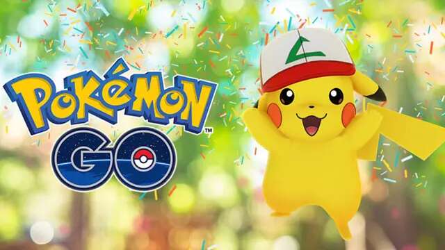 Niantic bakal Jual Divisi Game Pokemon Go Seharga Rp 57 Triliun, Apa Alasannya?