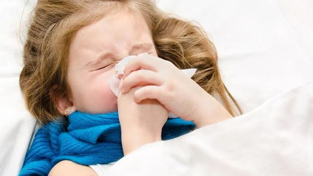 Penyebab Sinusitis pada Anak, Gejala, dan Cara Mengatasinya yang Tepat