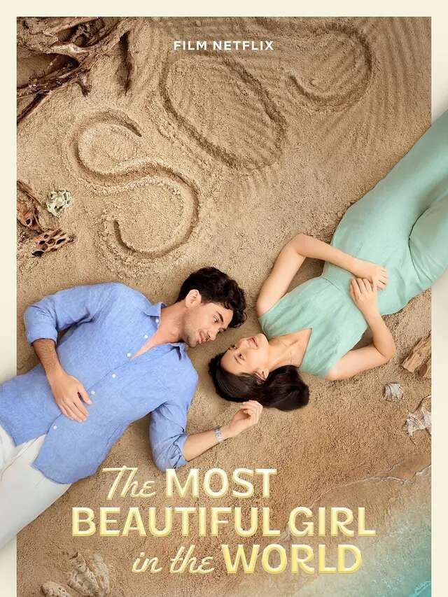 5 Fakta Film The Most Beautiful Girl in The World, Sempat Ditolak 2 PH karena Dianggap Kel...