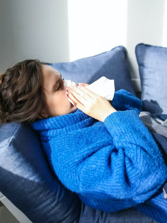 Saat Flu dan Pilek Muncul, Kapan Harus Minum Obat?