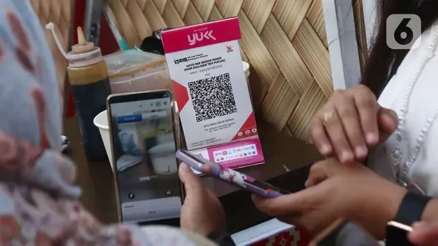 Tak Gentar Diprotes AS Soal QRIS, BI Bakal Perluas ke Jepang hingga China