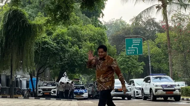 Gebrakan Baru Maruarar Sirait, Lobi Sri Mulyani Bebaskan Pajak Demi Turunkan Harga Rumah