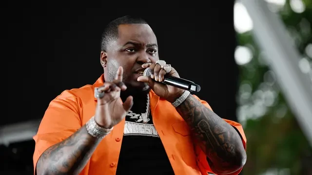 Sean Kingston Divonis 3,5 Tahun Penjara karena Kasus Penipuan Bareng Ibunya