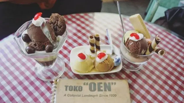 7 Restoran Rekomendasi Terdekat di Semarang, Enak dan Nyaman