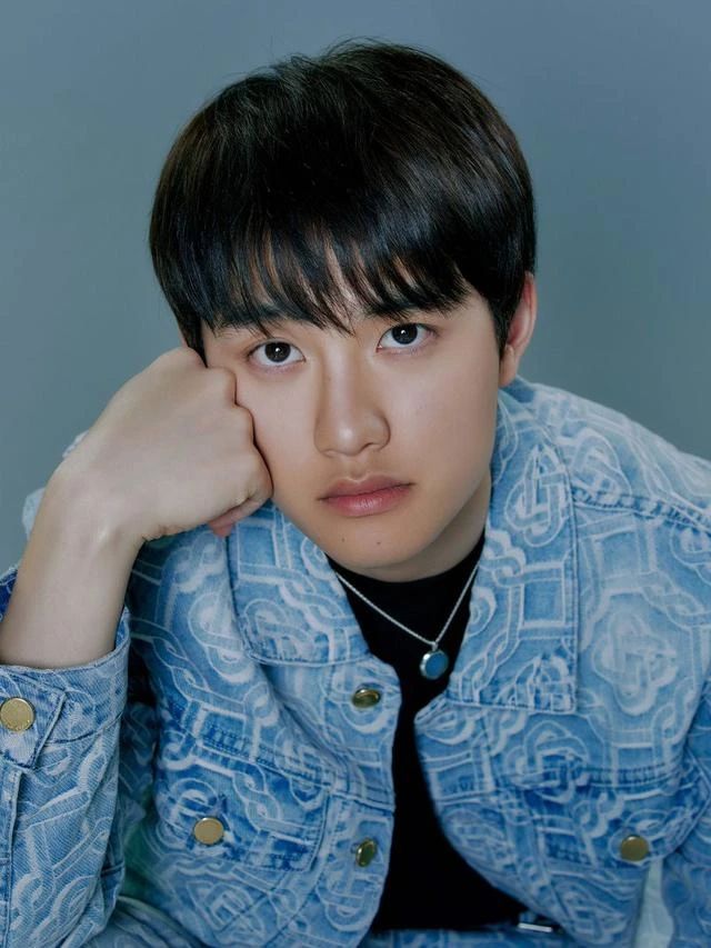 D.O EXO Ambil Ancang-Ancang Rilis Album Solo Perdana
