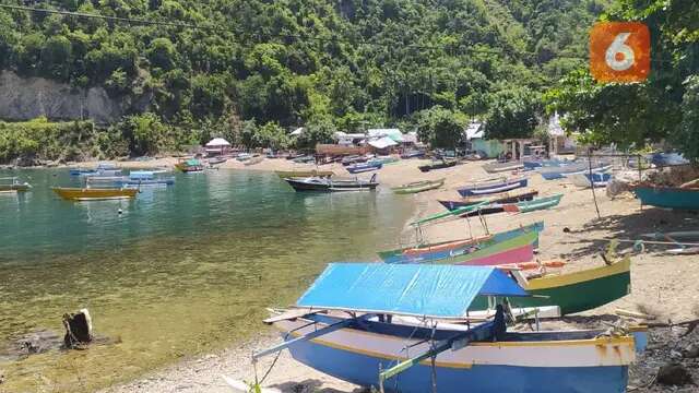 Pencemaran Laut, Hasil Tangkapan Ikan di Padang Turun Drastis