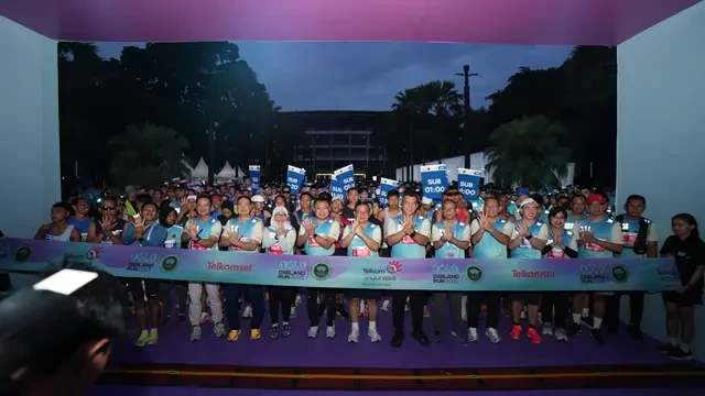 Ragam Hiburan yang Dihadirkan Ini Mampu Ajak 20 Ribu Masyarakat Ramaikan Digiland 2025