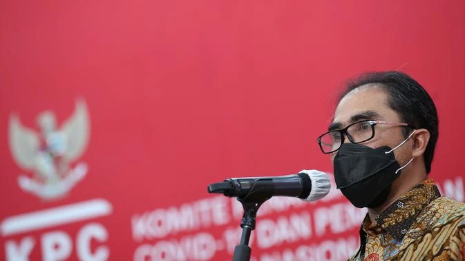 Kisah Perjuangan Karier Dirut Bio Farma Honesti Basyir: Orang Minang Cepat Adaptasi