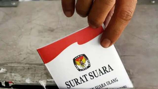 Update Real Count KPU 27 Februari 2024: Icuk Sugiarto dan Hariyanto Arbi Gagal, Taufik Hid...