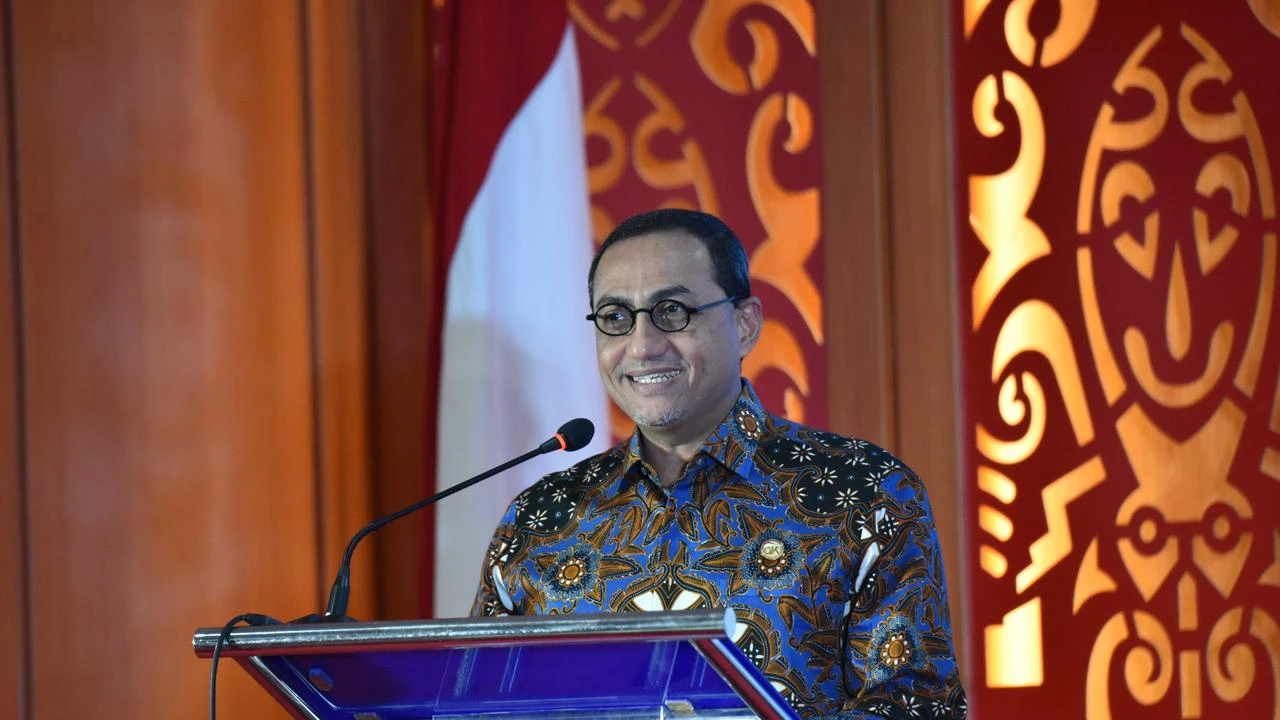 Tata Kelola Perdagangan Unit Karbon Asing di Bursa Karbon Diperketat