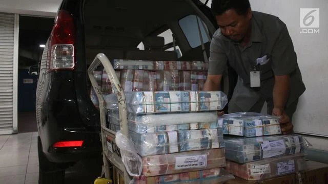 Kredit Perbankan Tumbuh 7,7% di September 2025, Permintaan Masih Lemah