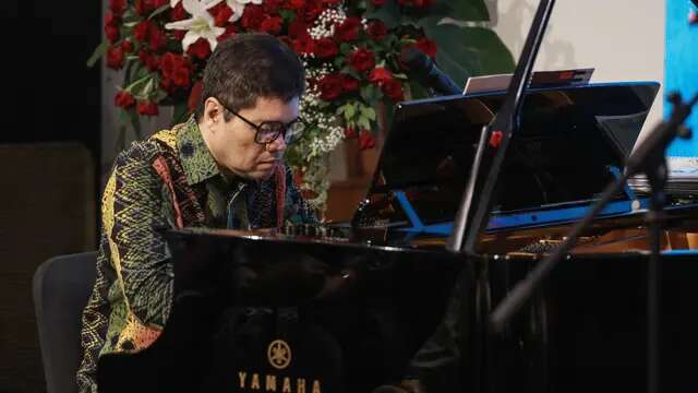 Konser Gen Alpha of Classical Music, Gaya Modern Mencari Bakat Musisi Klasik Asal Indonesi...