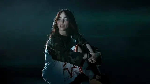 Lirik Lagu Wildflower Milik Billie Eilish yang Trending No. 5, tentang Kisah Cinta yang Be...