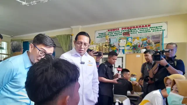 Bukan Lagi Nunggu Sakit, CKG Ajak Masyarakat Cek Kesehatan Saat Sehat