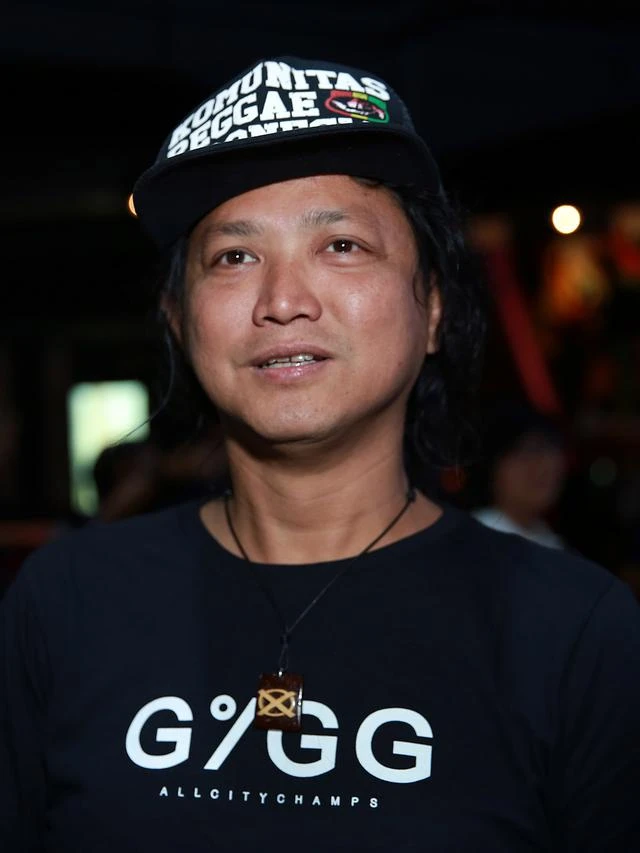 Tepeng Steven & Coconut Treez Alami Sakit Menahun Sebelum Meninggal karena Covid-19