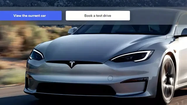 Efek Tarif Trump, Tesla Hentikan Pemesanan Model S dan X di China
