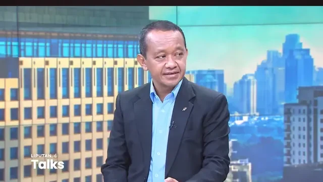 Bahlil: Rusia Siap Investasi USD10 Miliar, Target Kelola Sumur Minyak Tua RI