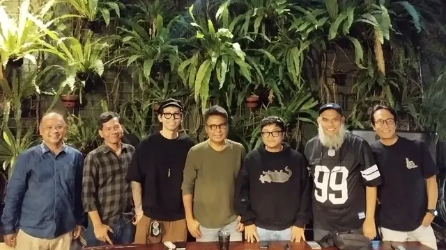 Jakcloth Kembali Hadir dengan Konsep dan Semangat Baru, Bakal Dimeriahkan Barasuara hingga...