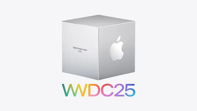 12 Daftar Aplikasi dan Game Pemenang Apple Design Awards 2025, Apa Saja?